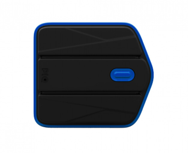 [OUTLET] Shirit trajnimi PIQ Everlast, për boks