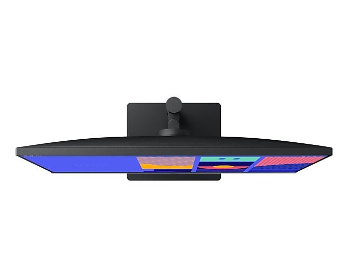 Monitor Samsung LS27C432GAUXEN, 27", 1920 x 1080, Full HD, 100 Hz, i zi