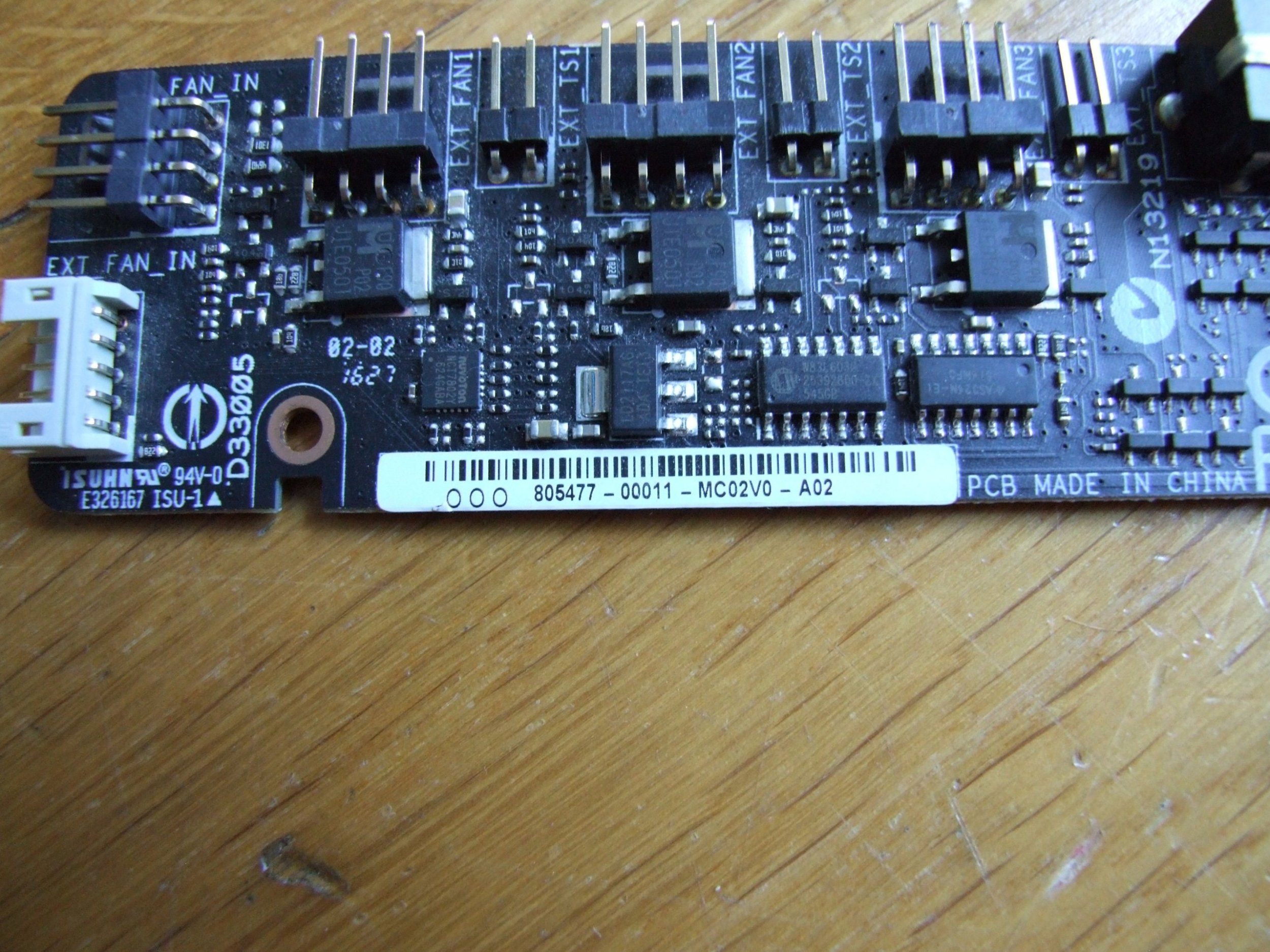 Backplate grafike EK Water Blocks EK-Quantum Vector FE RTX 3090 Ti, alumini, argjendtë