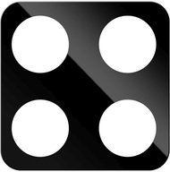 Xham mbrojtës FIXED për kamerë për Samsung Galaxy A12