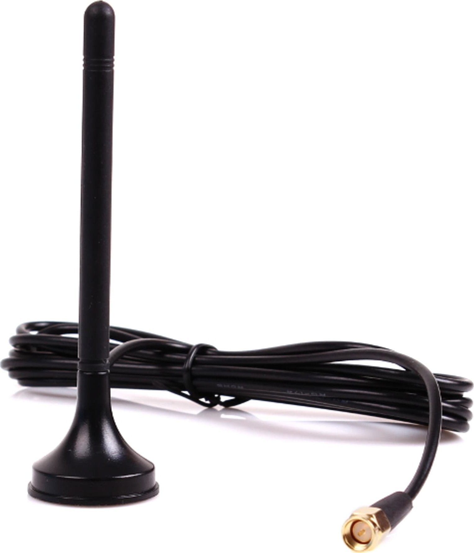 Антена GSM Ropam AT-GSM-MAG, 2.5dB, SMA, со магнет