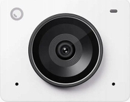 Webcam Obsbot Meet 2, 4K, AI, e bardhë Cloud