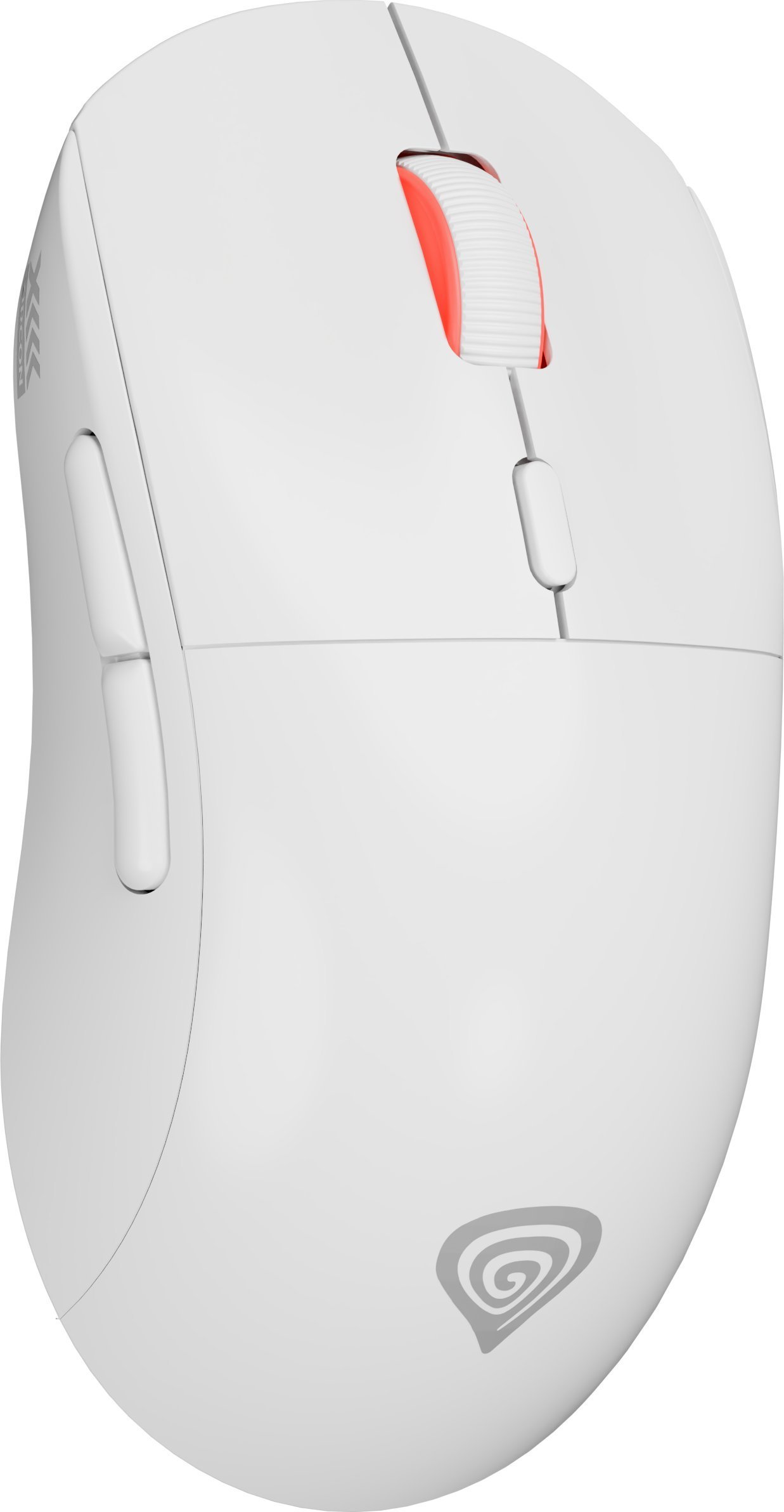 Maus gaming Genesis ZIRCON XIII Custom, wireless, optik PAW3395, i zi