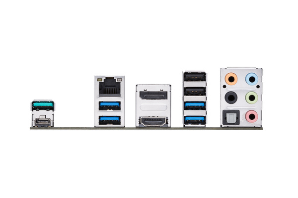 Pllakë amë ASUS PRIME B550-PLUS AMD B550 Socket AM4 ATX