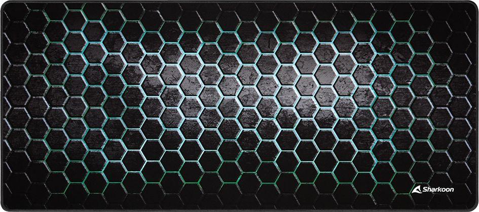 Mauspad Sharkoon, XXL, i hirtë