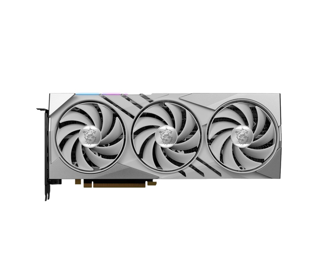 Kartë grafike MSI Gaming NVIDIA GeForce RTX 4070 Ti, 12 GB GDDR6X