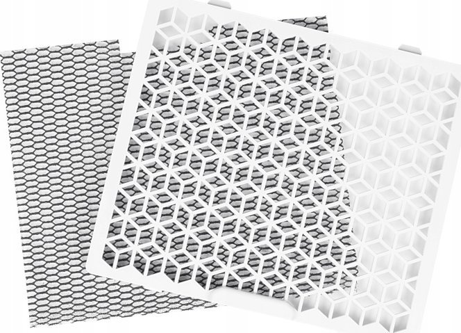 Oshezues lagështie Age Air DH5000 X-line, 3 modalitete, kontroll me prekje, i bardhë