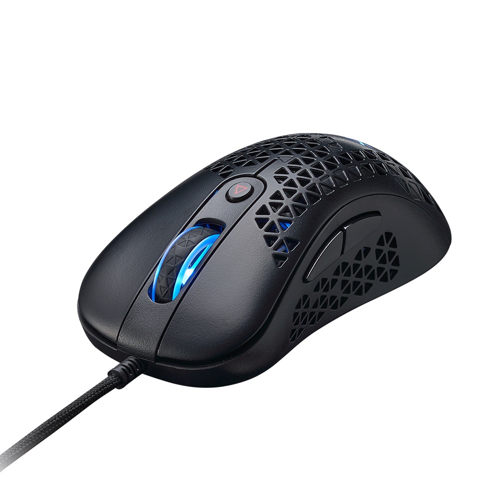Maus XPG Slingshot, 12000 DPI, PMW 3360, i zi 