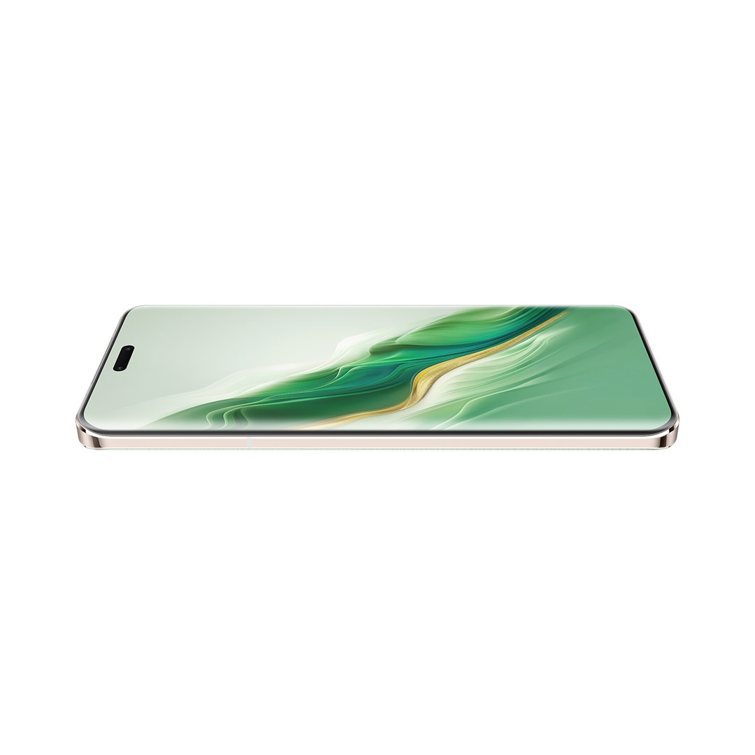 Celular Honor Magic 6 Pro, 6.8", 12GB RAM, 512GB, 5G, i gjelbër