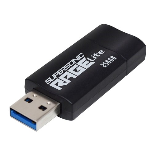 USB Patriot Supersonic Rage Lite, 512GB, USB 3.2, i zi