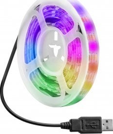 LED лента за монитор Newell, 27–29\", RGB, Ambilight ефект