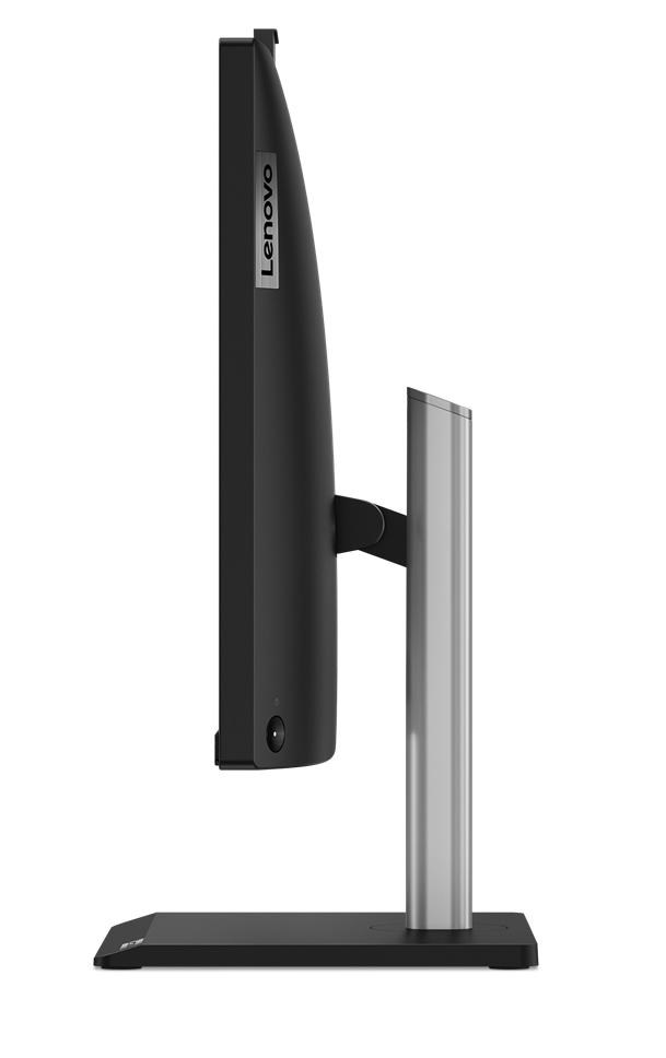 Kompjuter All-in-One LENOVO ThinkCentre neo 30a, 23.8", Intel Core i5-13420H, 8GB RAM, 512GB SSD, i zi