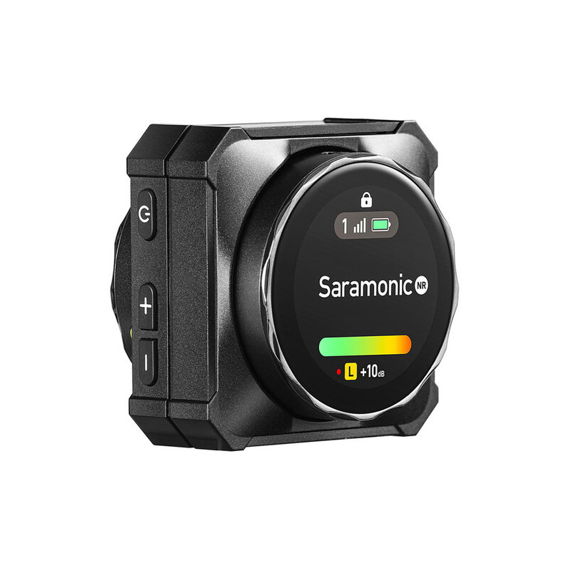 Saramonic BlinkMe 2 Person Microphone