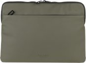 Çantë laptopi Tucano GOMMO Sleeve BFGOM1516, 15.6", jeshile