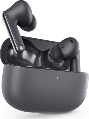 Безжични слушалки Lenovo Buds X9 Edition, TWS, ANC, црни