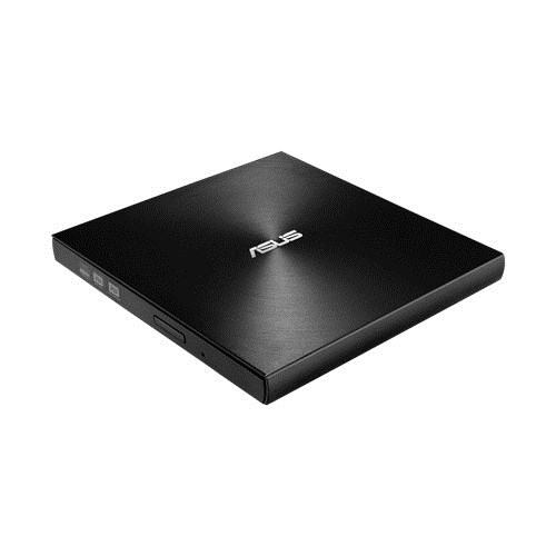 Disk i jashtëm Asus ZenDrive U7M, DVD, i zi