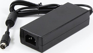 Adapter karikues Synology ADAPTER 65W_2, 65W, për përdorim të brendshëm, i zi