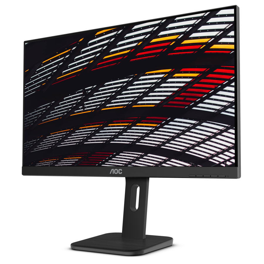 Monitor AOC 24P1, 23.8", Full HD, 60Hz, i zi