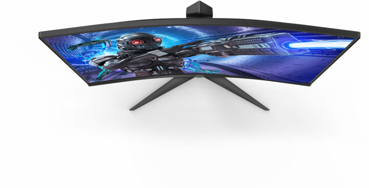[OUTLET] Monitor AOC C27G2ZE - LED 27''				