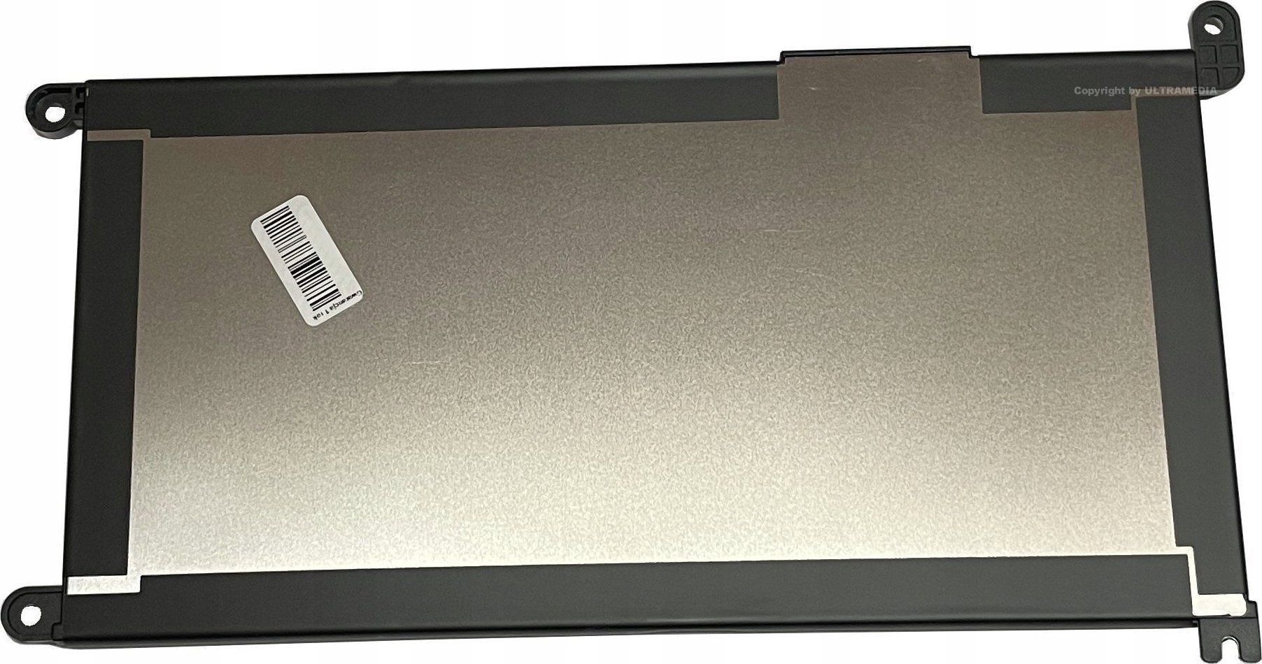 Bateri laptopi Dell 5NDNH C5KG6, 3 Cell, 40Whr, e zezë