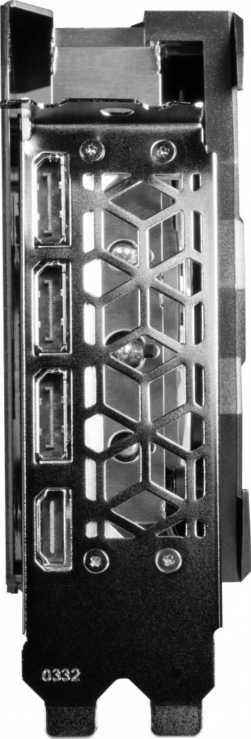 Kartelë grafike KFA2 GeForce RTX 4070 SUPER EX Gamer 1-Click OC 12GB GDDR6X