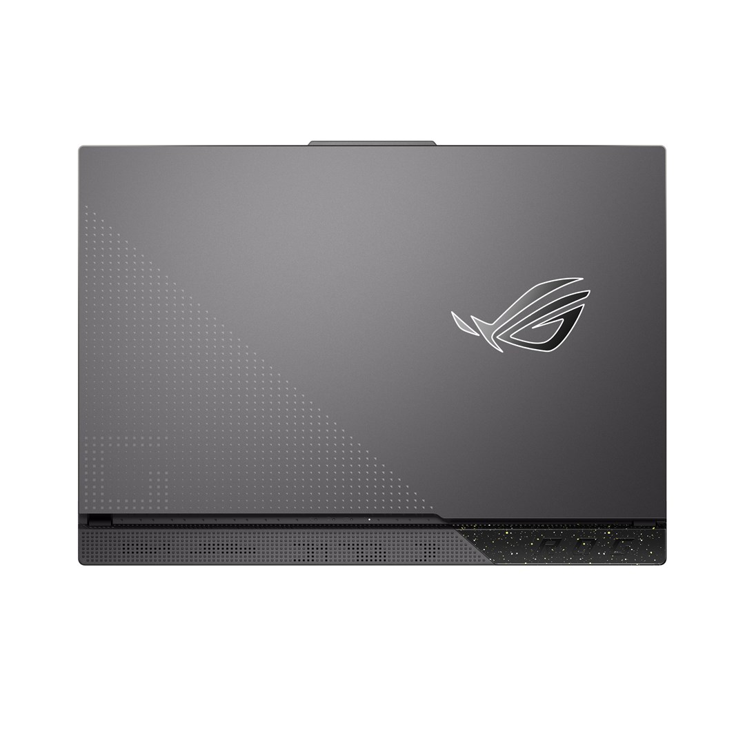 Laptop ASUS ROG Strix, 17.3", AMD Ryzen 9 7845HX, 16 GB RAM, 1 TB SSD, NVIDIA GeForce RTX 4070, i zi