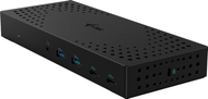 Docking Station i-tec USB 3.0/USB-C/Thunderbolt, 3x 4K Display, PD 100W