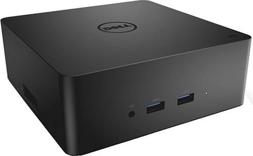 Replikator Dell TB16-240W Thunderbolt 3, i zi