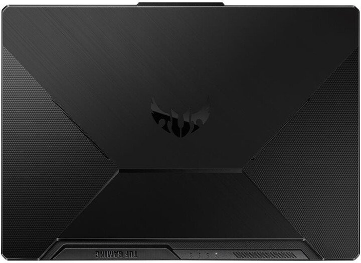 [OUTLET] Laptop ASUS TUF Gaming F15 (2021), 15.6", Intel Core i5, 8GB RAM, 512GB SSD, NVIDIA GeForce GTX 1650 i zi				