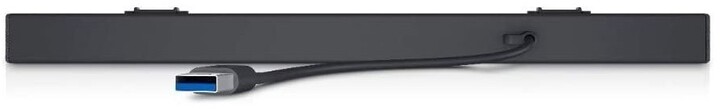 Soundbar Dell Slim SB521A, i zi