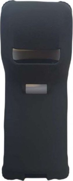 Mbulesë silikoni Sunmi V2s, për terminal POS, portokalli