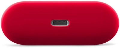 [OUTLET] Këllëf EPICO AIRPODS PRO, i kuq