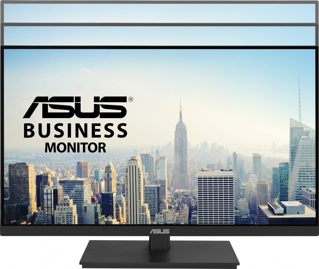 Monitor Asus VA24ECPSN, 23.8", 1920 x 1080 (FullHD), 75Hz, i zi