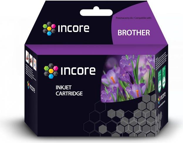 Ngjyrë Incore tusz IB-980-C-N / LC980C, e kaltër