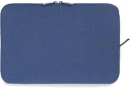 Këllf për laptop Tucano, 14", neopren, blu