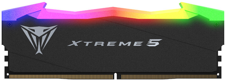 Memorie operative Patriot Viper Xtreme 5 32GB (2x16GB) DDR5 7800 CL38