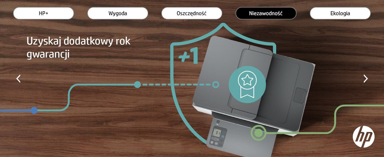 Printer HP LaserJet MFP M234sdne, A4 Mono, Multifunksional, i bardhë