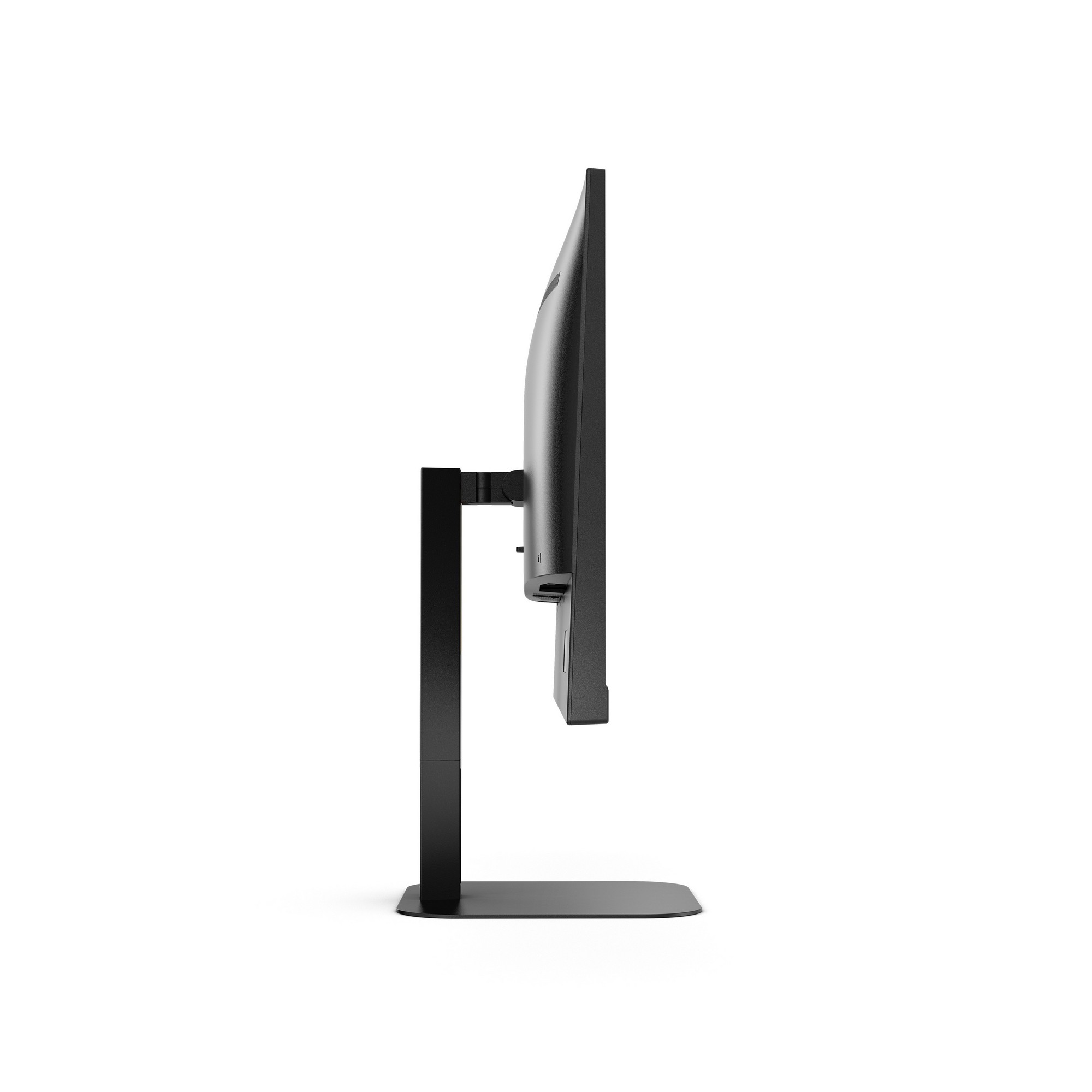 Monitor AOC V5 U34V5C/BK, 34", UltraWide QHD, 100Hz, i zi