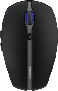 Maus Cherry Gentix, wireless, Bluetooth, i zi