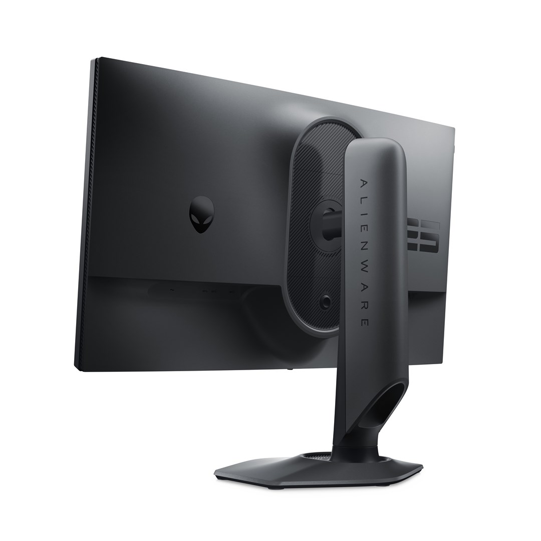 Monitor Alienware AW2524HF, 24.5", Full HD, 500Hz, 0.5ms, i zi