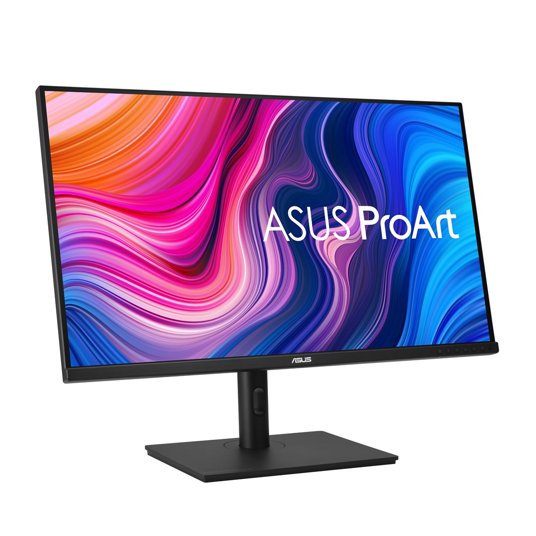 Monitor ASUS ProArt PA328CGV, 32", 2560 x 1440, Quad HD, 165 Hz, i zi