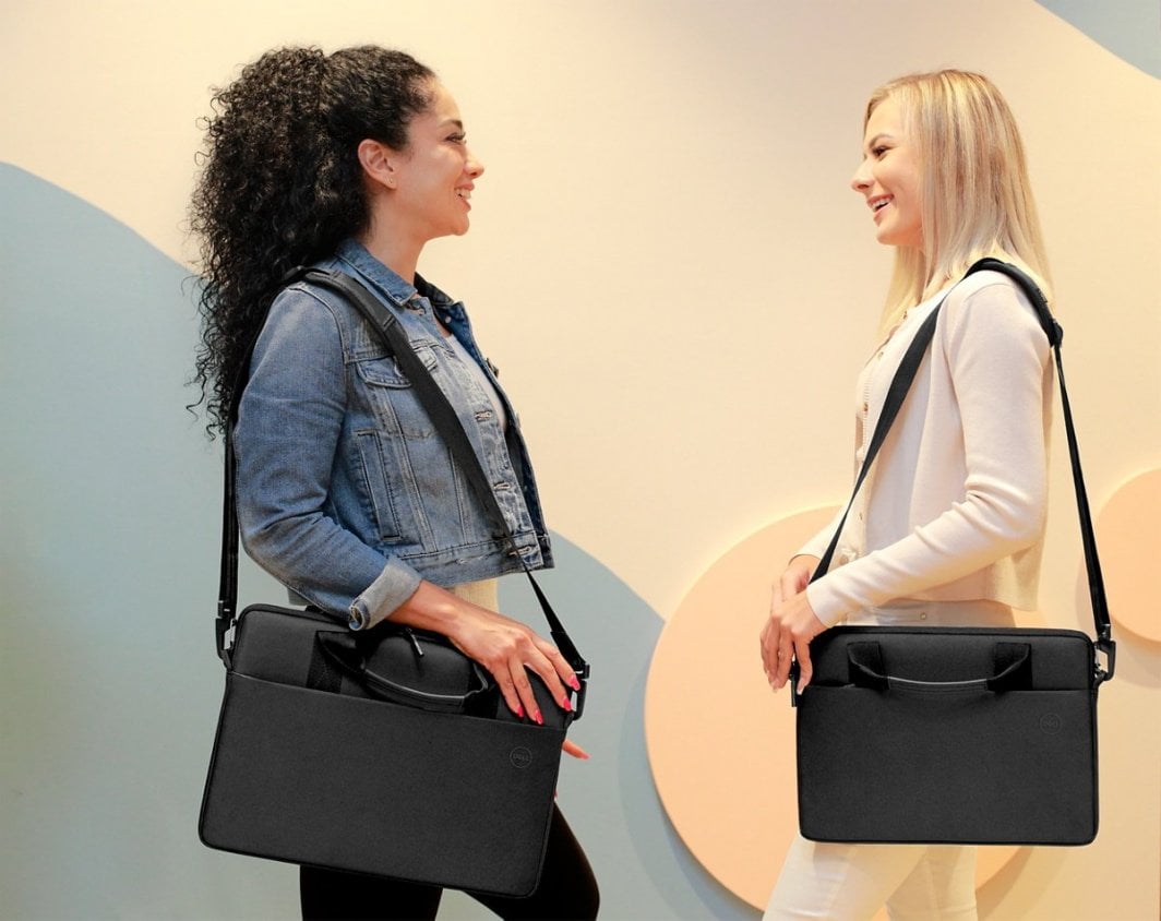 Çantë për laptop Dell Pro Sleeve 14", e zezë