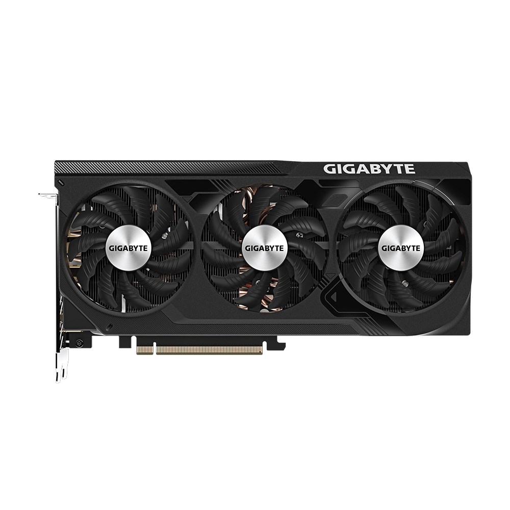 [OUTLET] Kartë grafike GIGABYTE NVIDIA GeForce RTX 4070, 12 GB GDDR6X, GV-N4070WF3OC-12GD