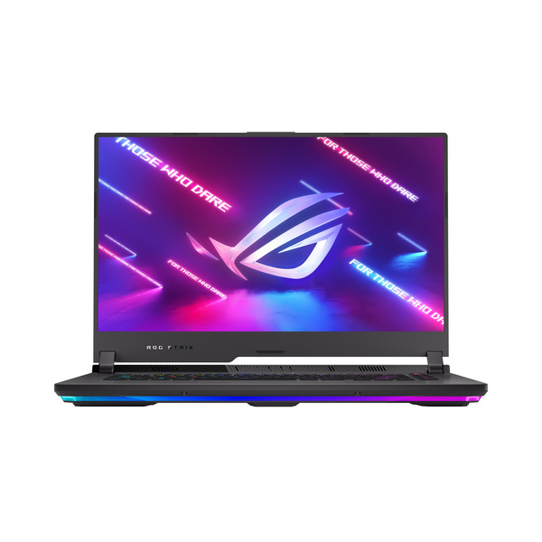 Laptop ASUS ROG Strix G15, 15.6'', AMD Ryzen 9, 16 GB RAM, 1000 GB SSD, NVIDIA GeForce RTX 3070, i hirtë