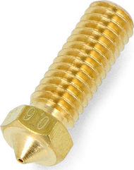 Grisë Volcano 0.6mm, filament 1.75mm, bronzi