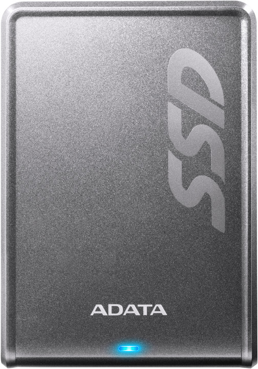 SSD A-Data SV620, 480 GB, titan