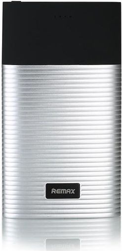 Powerbank Remax RPP-27 Perfume, 10000mAh, argjendtë