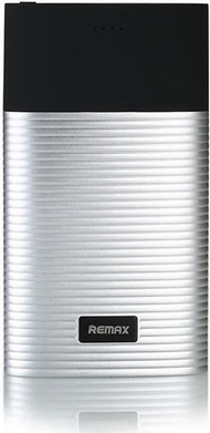 Powerbank Remax RPP-27 Perfume, 10000mAh, argjendtë