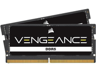 RAM laptop CORSAIR VENGEANCE DDR5 SODIMM 96GB 2x48GB, 5600MHz, CL48, i zi