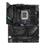 Pllakë amë ASUS ROG STRIX B760-F Gaming WiFi Intel B760 LGA 1700 ATX